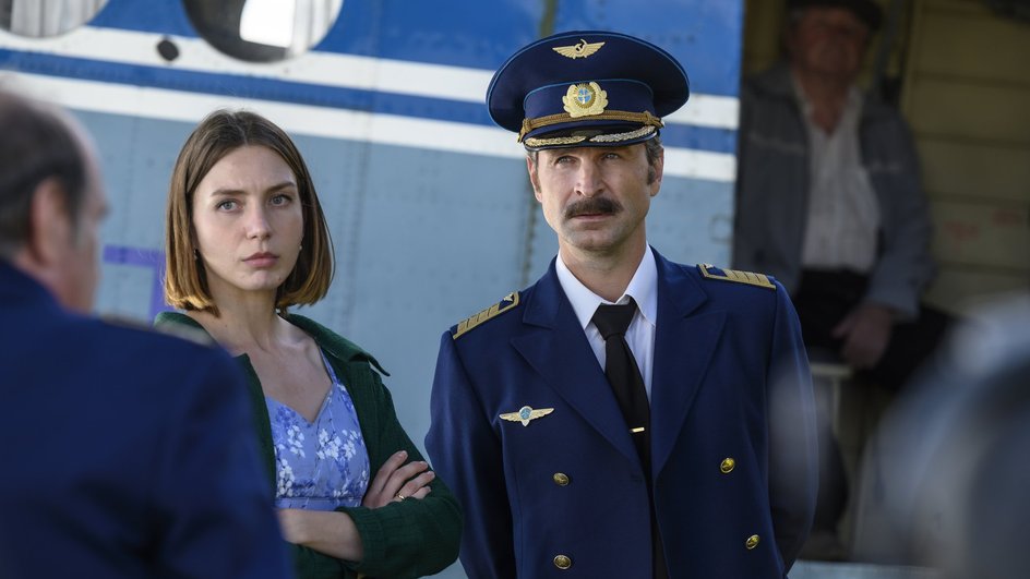 Кадр из фильма «Пальма 2» Кадр из фильма «Пальма 2»
