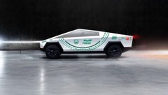 Cybertruck
