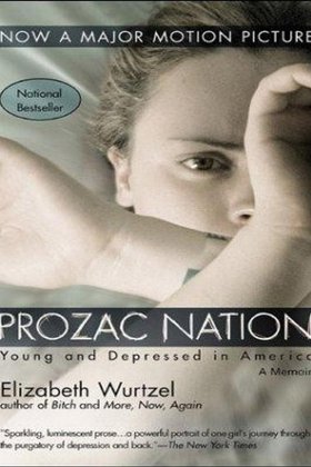 Нация прозака: постер