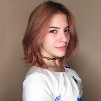 Ульяна Иващенко