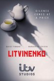 Постер Литвиненко: 1 сезон
