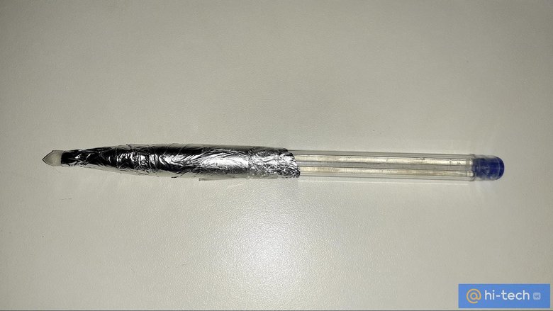 Ручка для напильника своими руками