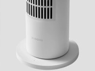 Больше фото Smart Tower Heater Lite. Источник Xiaomi