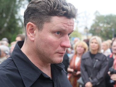 Сергей Жарков Сергей Жарков