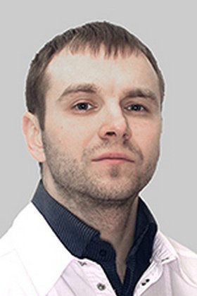 Загромов Евгений Александрович