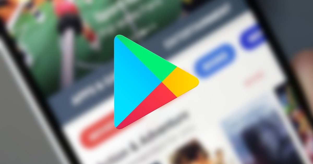 Теперь в Google Play можно обновлять сторонние приложения