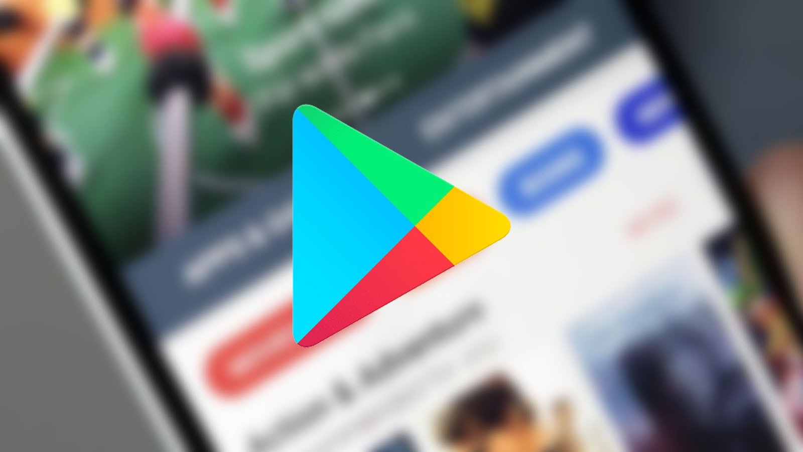 Возникают проблемы при загрузке приложений из магазина Google Play