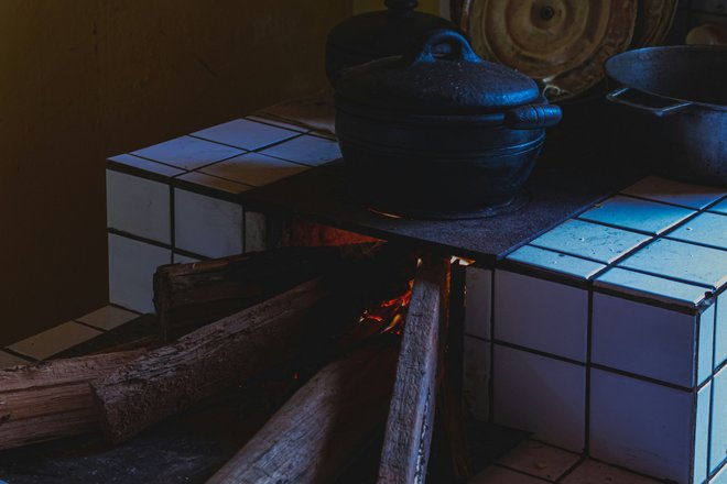 Печь Печь