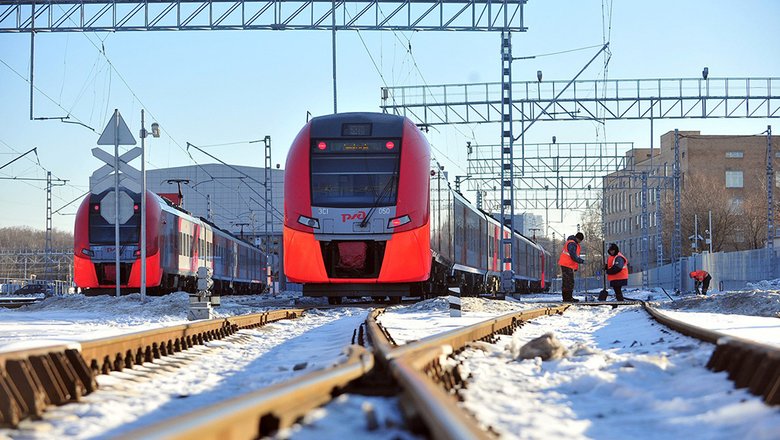 Св в поезде кавказ фото