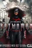 Постер Бэтвумен: 3 сезон