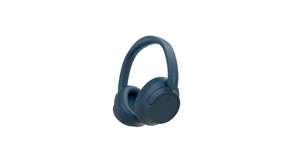 Наушники фирмы Sony модель WH-CH720N Наушники фирмы Sony модель WH-CH720N