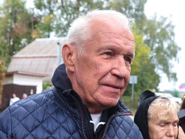 Сергей Гарман Сергей Гарман