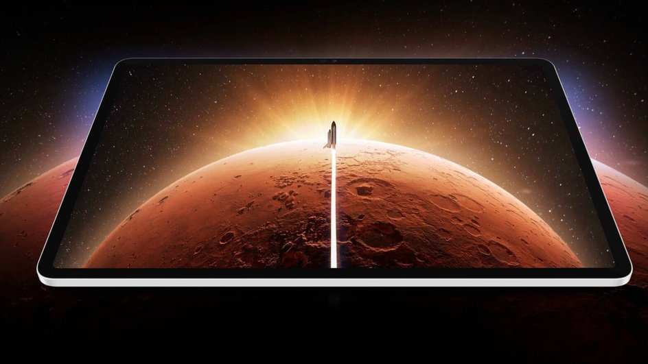 Honor Pad GT: мощный планшет для геймеров с Dimensity 8350 и IMAX ENHANCED Honor Pad GT: мощный планшет для геймеров с Dimensity 8350 и IMAX ENHANCED