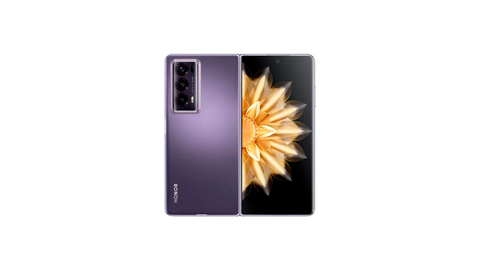 Смартфон Honor Magic V2 Смартфон Honor Magic V2
