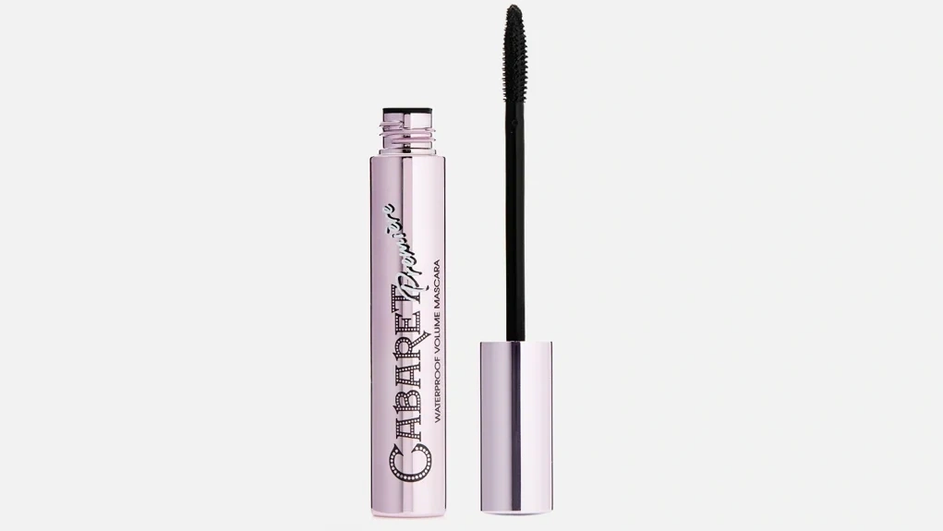 Водостойкая тушь для ресниц фирмы VIVIENNE SABO серии Cabaret Premiere Waterproof Водостойкая тушь для ресниц фирмы VIVIENNE SABO серии Cabaret Premiere Waterproof