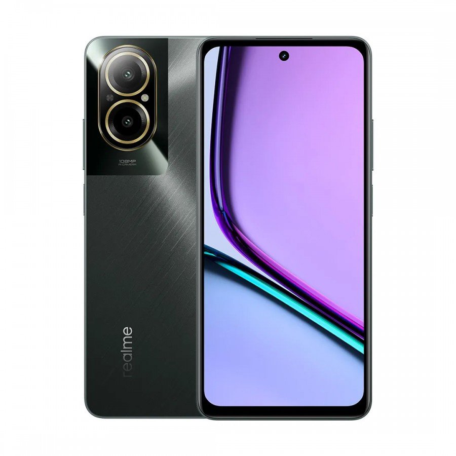 Вышел realme 12 Lite с камерой 108 Мп: мы нашли аналог в России - Hi-Tech  Mail.ru