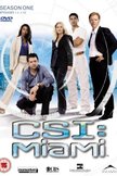 Постер СSI: Место преступления Майами: 1 сезон