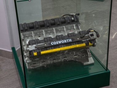 slide image for gallery: 26932 | Сочи Авто Спорт Музей 03