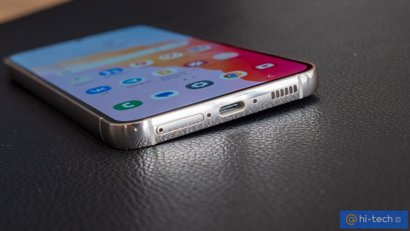 Обзор Samsung Galaxy S23: лучший компактный смартфон 2023 года