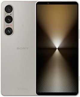 Sony Xperia 1 VI