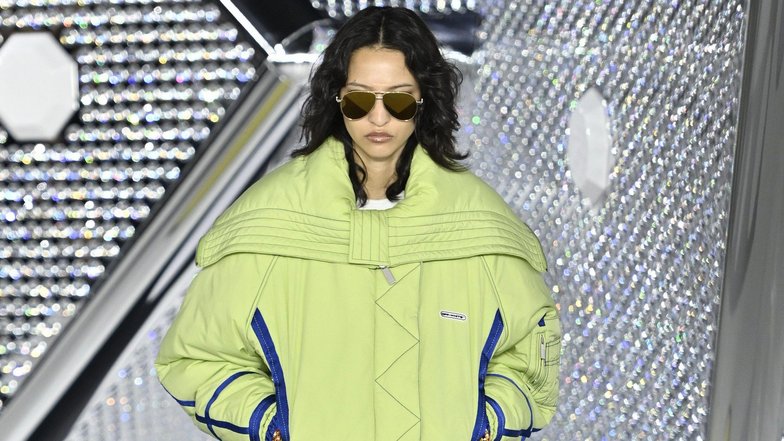 Off-White, осень-зима 2024/24 Off-White, осень-зима 2024/24