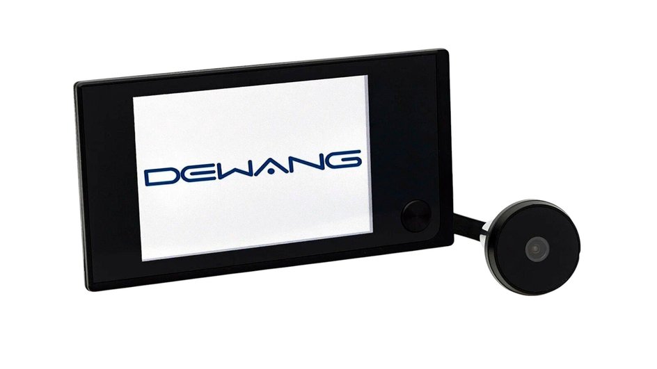 Видеоглазок Dewang B35 Видеоглазок Dewang B35
