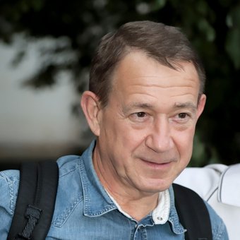 Валерий Пономаренко