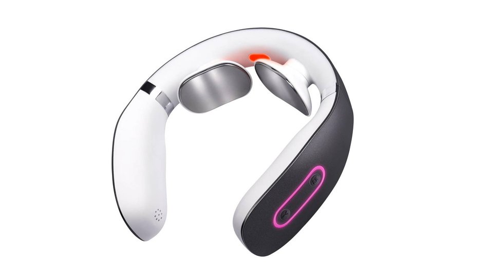 Yamaguchi EMS Neck Massager Yamaguchi EMS Neck Massager