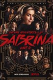Постер Леденящие душу приключения Сабрины: 4 сезон
