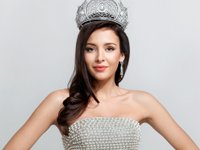 Content image for: 486500 | 21-летняя София Никитчук, обладательница титула «Мисс Россия 2015»