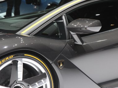 slide image for gallery: 20584 | Lamborghini Centenario LP