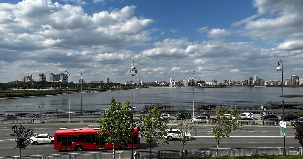 Опрос: качество жизни и работа региональных властей в Татарстане