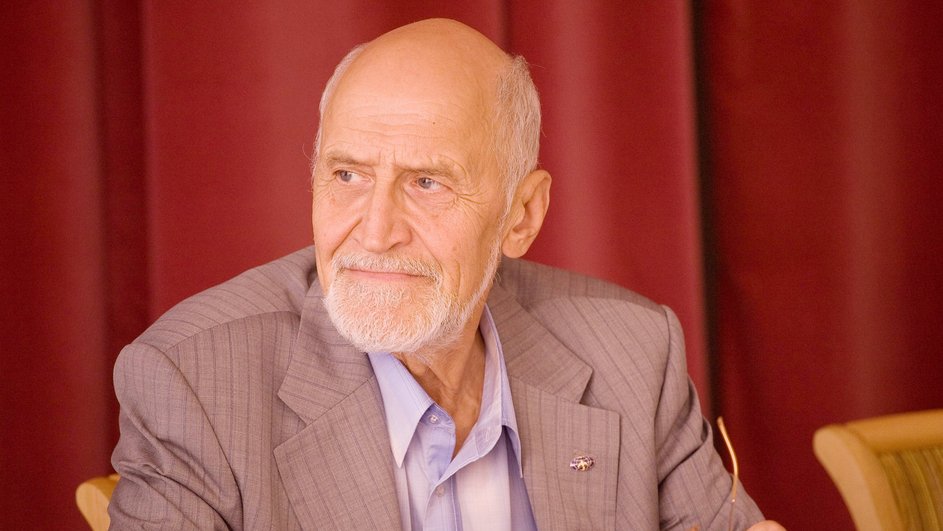 Николай Дроздов Николай Дроздов