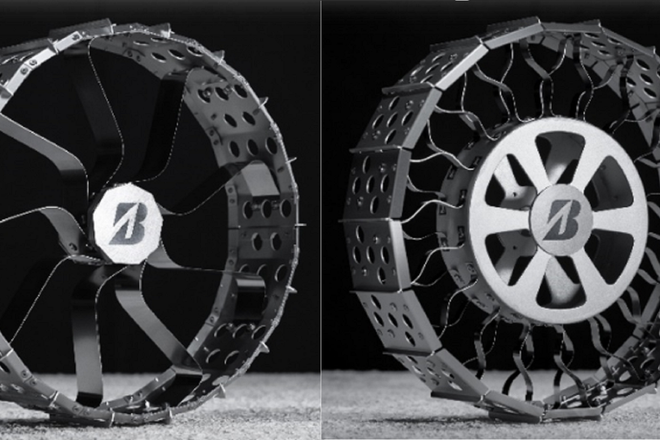 bridgestone bridgestone