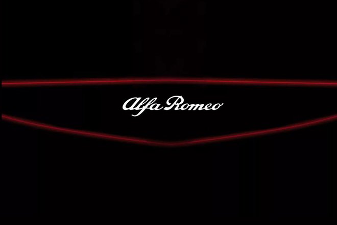 Alfa Romeo