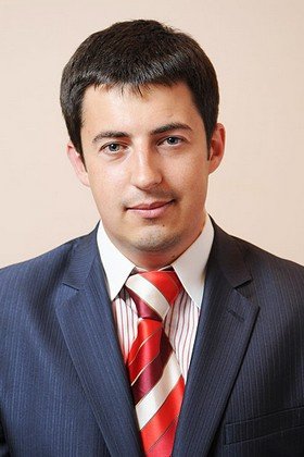 Сурмач Олег Александрович