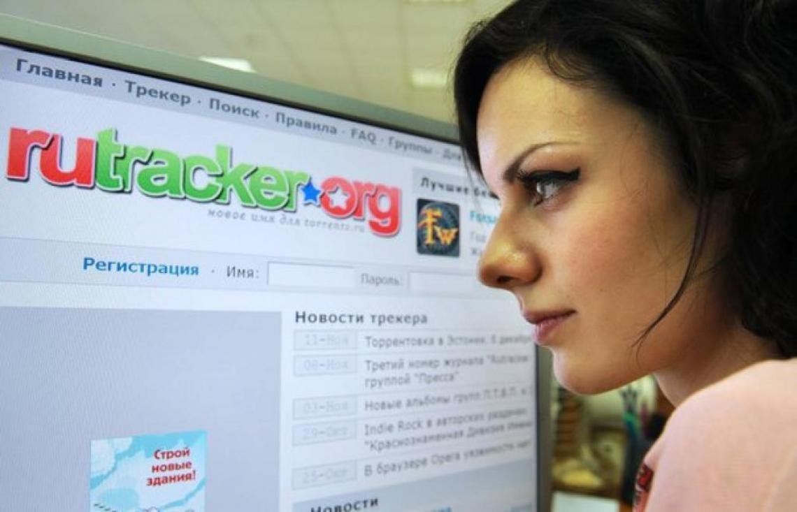 Rutracker.org угрожает пожизненная блокировка - Hi-Tech Mail.ru