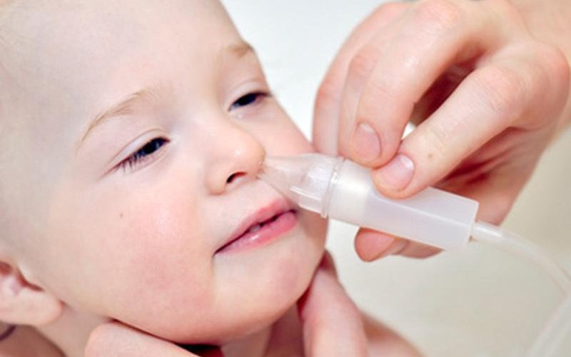 Какие инородные тела могут быть в носу у детей?