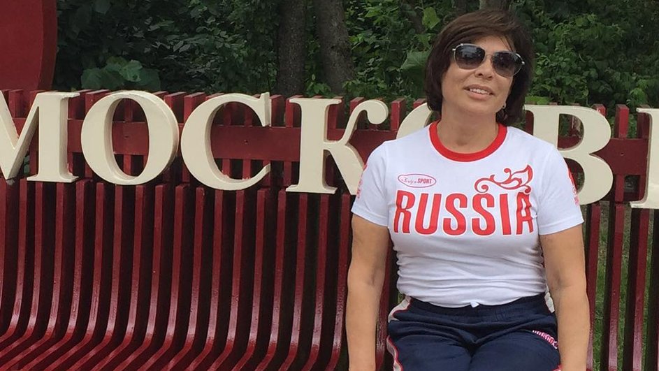 Ирина Роднина в настоящее время Ирина Роднина в настоящее время