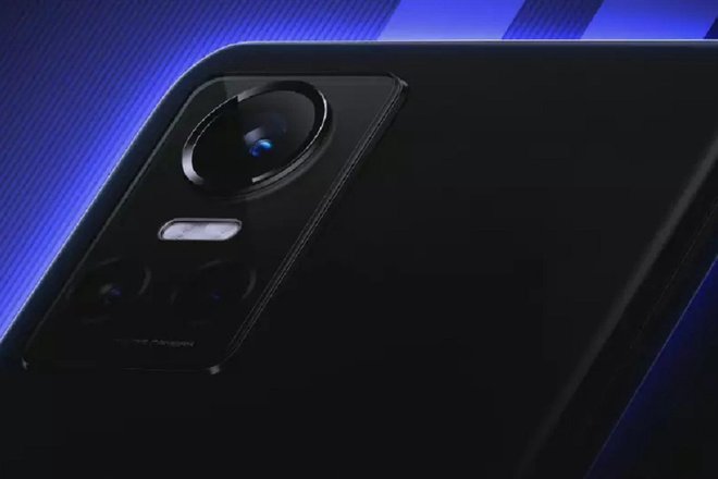 Realme GT Neo 3