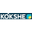 Логотип - KOKSHE