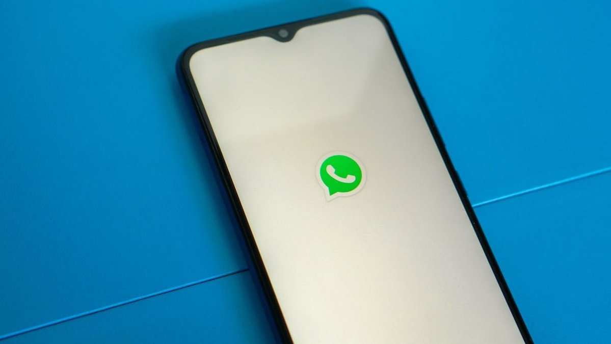 WhatsApp вводит дополнительные ограничения на пересылку сообщений - Hi-Tech  Mail.ru