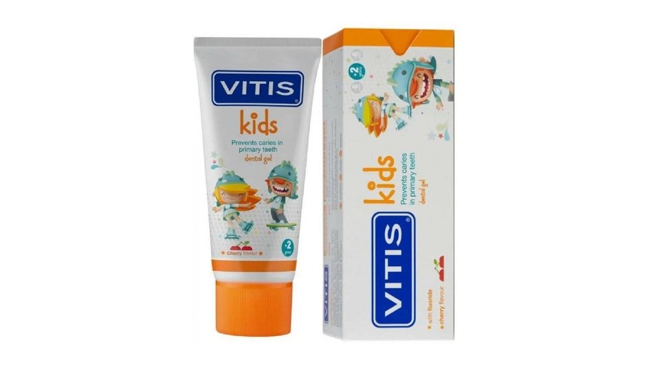 Vitis Kids Вишня Vitis Kids Вишня