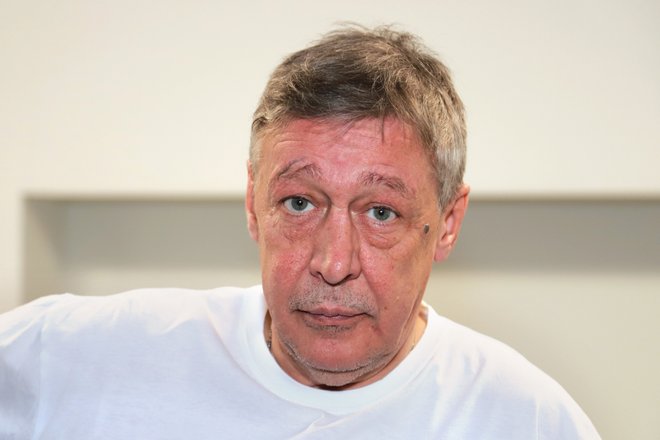 Михаил Ефремов Михаил Ефремов