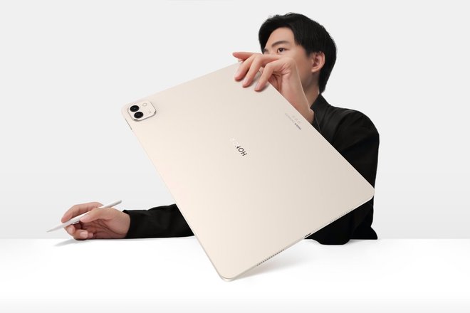 Honor MagicPad 3