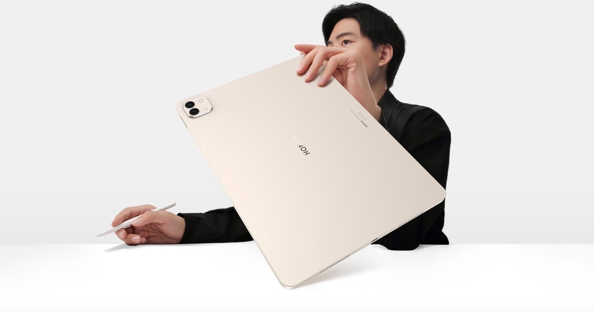 Honor  MagicPad 3:    IPS-   