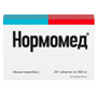 НОРМОМЕД