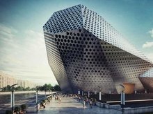 Проект Театра песни Аллы Пугачевой Проект Театра песни Аллы Пугачевой