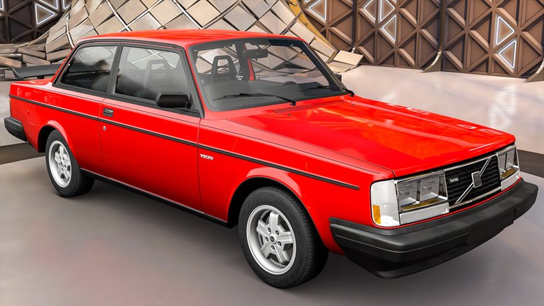 Forza motorsport 7 список авто