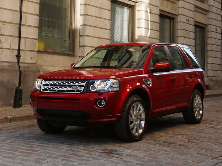 Freelander